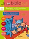 Le Bibliobus CP/CE1 Cycle 2 Parcours...
