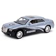 Upper Deck Collectibles NFL Chrysler 300C - Oakland Raiders Diecast NFL