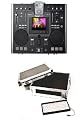 Numark IDJ2 & Official IDJ2 Road Case and Proaudiostar Lanyard