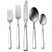 Oneida Easton 20-Piece Stainless Flatware Set, Service for 4
