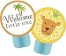 King Of The Jungle Baby Shower Party Tab-In 8 Pack