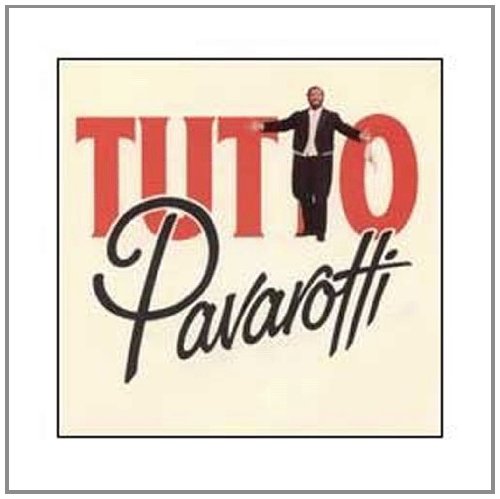 Tutto Pavarotti