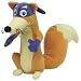 Swiper Dora's fox