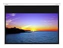 Optoma DS-GWII9092P 92-Inch Manual Pull Down Projector Screen