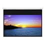 Optoma DS-GWII9120P 120-Inch Manual Pull Down Projector Screen