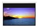  : Optoma DS-GWII9092P 92-Inch Manual Pull Down Projector Screen