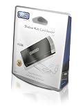 SWEEX USB Multi Kartenleser - mit SIM kartenleser und software