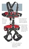 CMC Rescue: CMC/Roco Universal Combo Harness