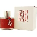 Carolina Herrera Ch Carolina Herrera (new) By Carolina Herrera For Women. Eau De Toilette Spray 3.4-Ounces