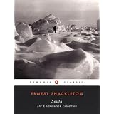 South: The Endurance Expeditionpar Ernest Shackleton
