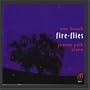Amy Beach: Fire Flies