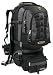 Asolo Gear Navigator 60 Elle Travel Pack (Smoke/Black)