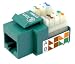 Belkin Cat5e X-over Cable  Rj45m/rj45m; 3 Green
