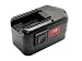 Replacement Battery for MILWAUKEE 0521-20, 0521-21, 0521-22, 0522-20, 0522-21, 0522-22, 0522-24, 0522-25, 0522-52, 0523-20, 0523-22, 0524-20, 0524-22, 0524-24, 0524-52, 0622-20, 0622-24, 0624-20, 0624-24, 0625-20, 0625-24, 0627-20, 0627-24, 0628-24,,