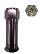 ���U��&nbsp;9LED�R���p�N�g�A���~�t���b�V�����C�g&nbsp;LX006CH