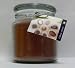 Hand Made Scented Soy 16oz Classic Jar Candle - Chocolate
