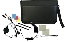 DS Lite Travel Kit (Nintendo DS)