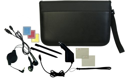 Childrens Toyshop  Used : DS Lite Travel Kit (Nintendo DS)