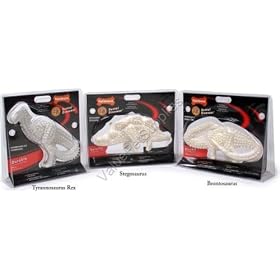 Nylabone Dental Dinosaur Regular 6 Dog Chew by