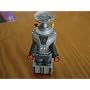 Lost in Space Metal Robot B-9