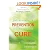 Just An Ounce of Prevention.Is Worth a Pound of Cure: A Modern Guide to Healthful Living from the Originator of the Blood-Type Diet