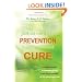 Just An Ounce of Prevention.Is Worth a Pound of Cure: A Modern Guide to Healthful Living from the Originator of the Blood-Type Diet
