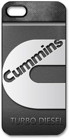 Cummins Dodge Turbo Diesel Protective PC Hard Plastic Apple iPhone 6 (4.5) Case Cover,Top iPhone 6 (4.5) Case from Good luck to