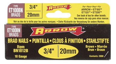 Arrow Fastener