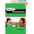 How To See and Read The Aura (How to (Llewellyn)) by Ted Andrews
