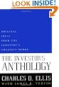 The Investor's Anthology: Original Ideas from the Industry's Greatest Minds (Wiley investing series)