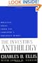 The Investor's Anthology: Original Ideas from the Industry's Greatest Minds