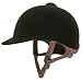 International Pro Rider Helmet with Tan Molded Harness