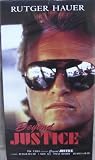 Beyond Justice [VHS]