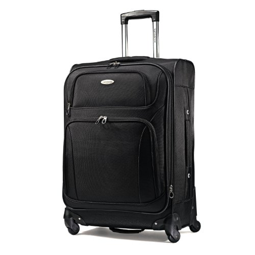 Biggest Carry On Luggage