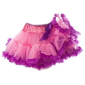  My Princess Academy / Princess Pouf Pettiskirt, Fuschia
