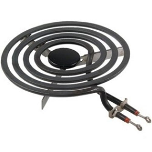 Whirlpool 6 Range Cooktop Stove Replacement Surface Burner Heating
