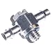 Tippmann 98/ A5 Banjo T-Fitting