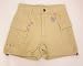 Sommer Short Gr. 128 Youngster beige