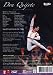 Minkus: Don Quijote - National Ballet of Cuba (Plus bonus interviews and rehearsals with Alicia Alonso) [DVD] [2007] [NTSC]