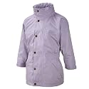 Outdoor Scene Izar Girls 3in1 waterproof coat pink age 7-8