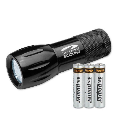 Imagen 1 de liteXpress LX-E3010L1C