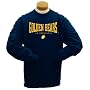 California Golden Bears Felt Applique Long Sleeve T-Shirt