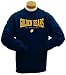 California Golden Bears Felt Applique Long Sleeve T-Shirt