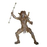 AVP: Requiem 3 - Predator Stealth Figure - Neca