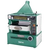 Grizzly G9741 24 Extreme-Duty Planer