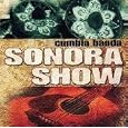 Sonora Show: Cumbia Banda