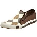 Tommy Hilfiger Men's Duxbury Vulcanized Slip On Sneaker