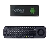 MINIX NEO G4 Dual Core CortexA9 Android4.0 Wifi HDMI 1080P 8GB Mini PC TV Box Innovative Pocket PC + Measy RC13 Wireless Air Mou