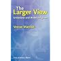 The Larger View: Unitarians and World Religions