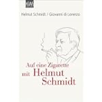 #1: Auf eine Zigarette mit Helmut Schmidt